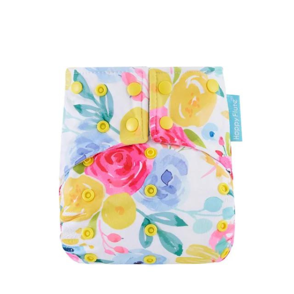 Pañales de noche Velvet