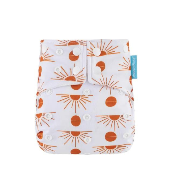 Pañales de noche Velvet