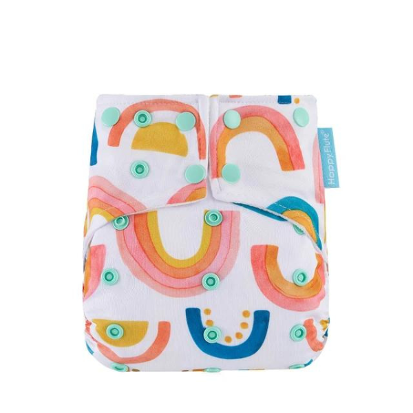 Pañales de noche Velvet