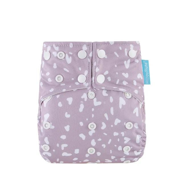 Pañales de noche Velvet